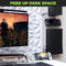 HIDEit Steam Deck Mount (Black)