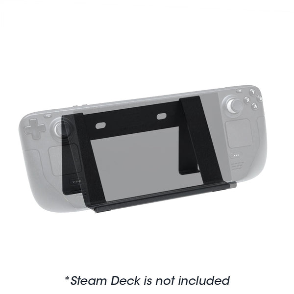 HIDEit Steam Deck Mount (Black)