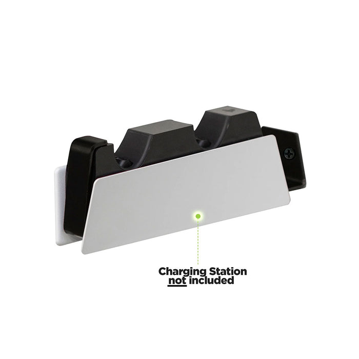 HIDEit PlayStation 5 Mount - Ultimate DualSense Mount Bundle