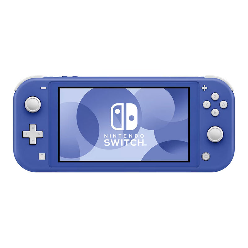 Nintendo Switch Lite Console (Blue)