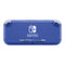 Nintendo Switch Lite Console (Blue)