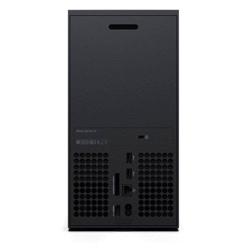 Xbox Series X Console