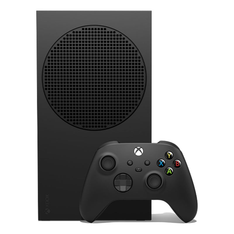 Xbox Series S Console 1TB Black