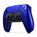 PS5 Sony PlayStation 5 DualSense Wireless Controller (Cobalt Blue)