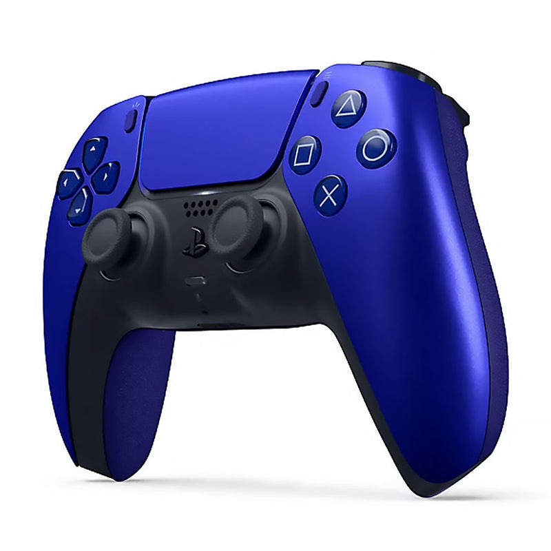 PS5 Sony PlayStation 5 DualSense Wireless Controller (Cobalt Blue)