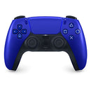 PS5 Sony PlayStation 5 DualSense Wireless Controller (Cobalt Blue)