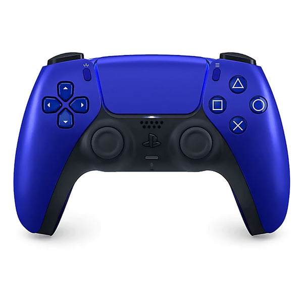 PS5 Sony PlayStation 5 DualSense Wireless Controller (Cobalt Blue)