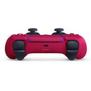 PS5 Sony PlayStation 5 DualSense Wireless Controller (Cosmic Red)