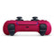 PS5 Sony PlayStation 5 DualSense Wireless Controller (Cosmic Red)