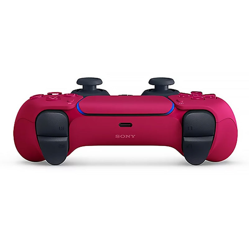 PS5 Sony PlayStation 5 DualSense Wireless Controller (Cosmic Red)
