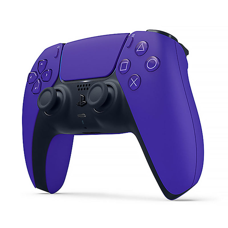 PS5 Sony PlayStation 5 DualSense Wireless Controller (Galactic Purple)