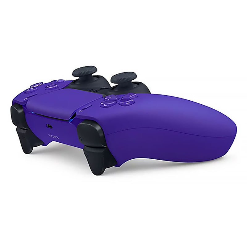 PS5 Sony PlayStation 5 DualSense Wireless Controller (Galactic Purple)