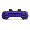 PS5 Sony PlayStation 5 DualSense Wireless Controller (Galactic Purple)