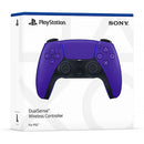 PS5 Sony PlayStation 5 DualSense Wireless Controller (Galactic Purple)