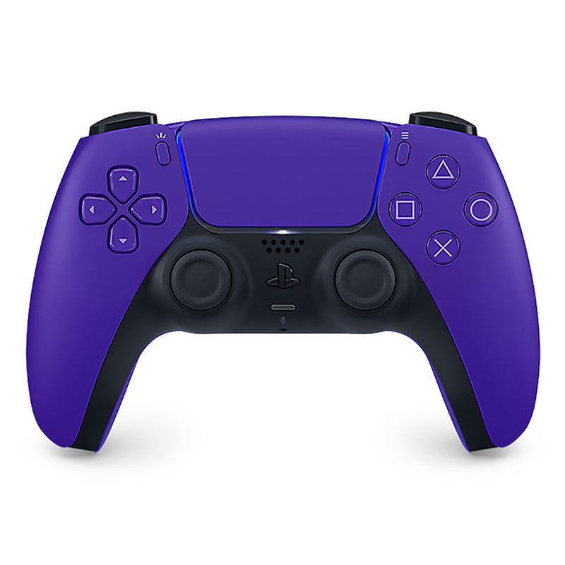 PS5 Sony PlayStation 5 DualSense Wireless Controller (Galactic Purple)