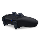 PS5 Sony PlayStation 5 DualSense Wireless Controller (Midnight Black)