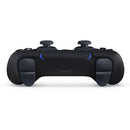 PS5 Sony PlayStation 5 DualSense Wireless Controller (Midnight Black)