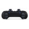 PS5 Sony PlayStation 5 DualSense Wireless Controller (Midnight Black)