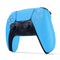 PS5 Sony PlayStation 5 DualSense Wireless Controller (Starlight Blue)