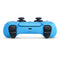 PS5 Sony PlayStation 5 DualSense Wireless Controller (Starlight Blue)