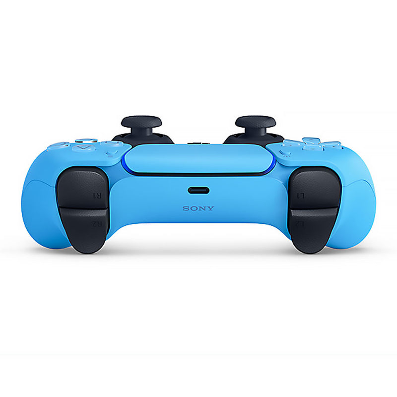 PS5 Sony PlayStation 5 DualSense Wireless Controller (Starlight Blue)