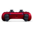 PS5 Sony PlayStation 5 DualSense Wireless Controller (Volcanic Red)