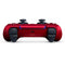 PS5 Sony PlayStation 5 DualSense Wireless Controller (Volcanic Red)