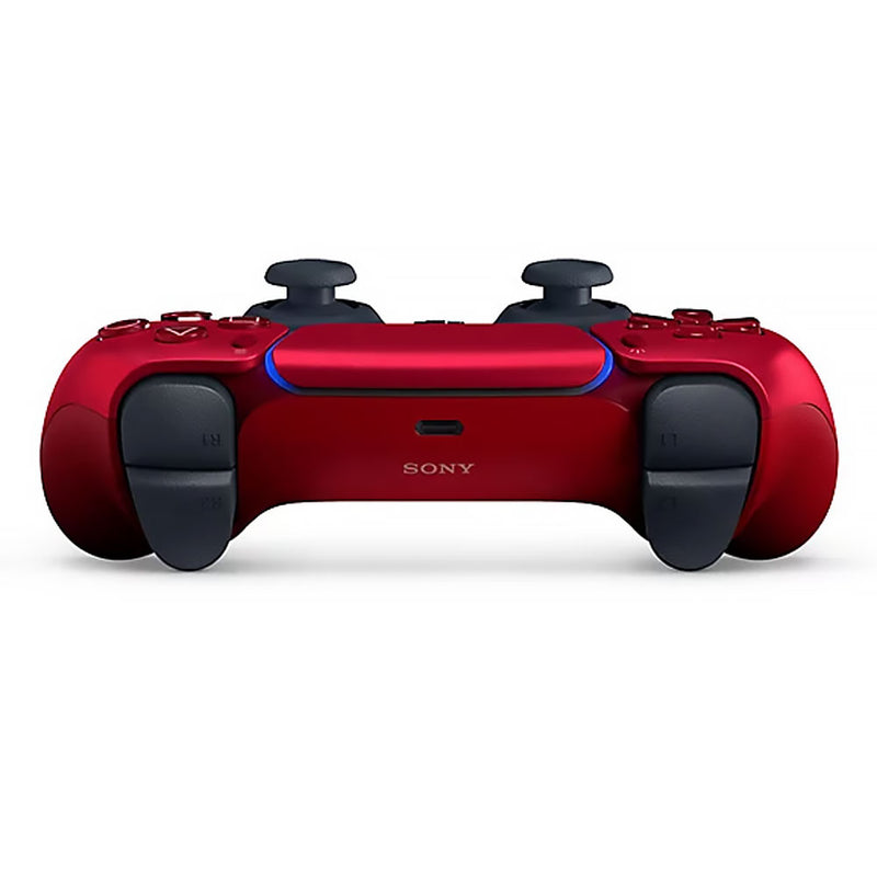 PS5 Sony PlayStation 5 DualSense Wireless Controller (Volcanic Red)