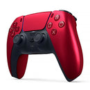 PS5 Sony PlayStation 5 DualSense Wireless Controller (Volcanic Red)