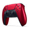 PS5 Sony PlayStation 5 DualSense Wireless Controller (Volcanic Red)