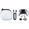 PS5 Sony PlayStation 5 DualSense Edge Wireless Controller (White)