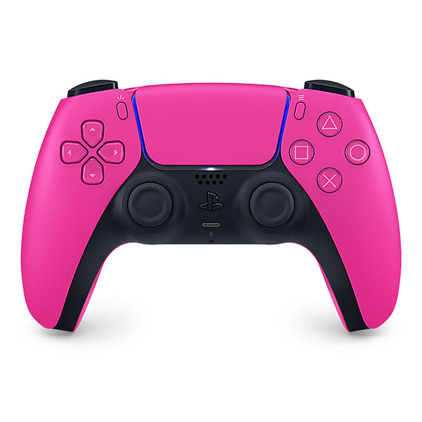 PS5 Sony PlayStation 5 DualSense Wireless Controller (Nova Pink)