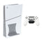 HIDEit PlayStation 5 Slim Mount (Black) - Controller Bundle