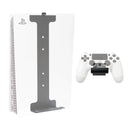 HIDEit PlayStation 5 Mount - Controller Bundle