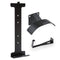 HIDEit PlayStation 5 Mount - Ultimate DualSense Mount Bundle