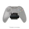 HIDEit Nintendo Switch Wall Mount Bracket (Black) - Controller Bundle