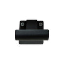 HIDEit Nintendo Switch Wall Mount Bracket (Black) - Controller Bundle