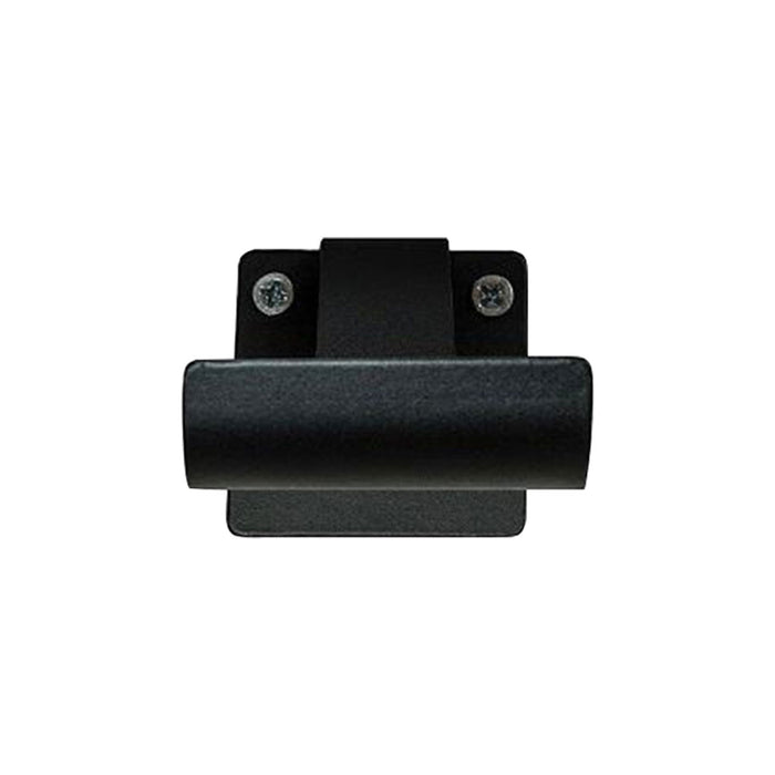 HIDEit Nintendo Switch Wall Mount Bracket (Black) - Controller Bundle