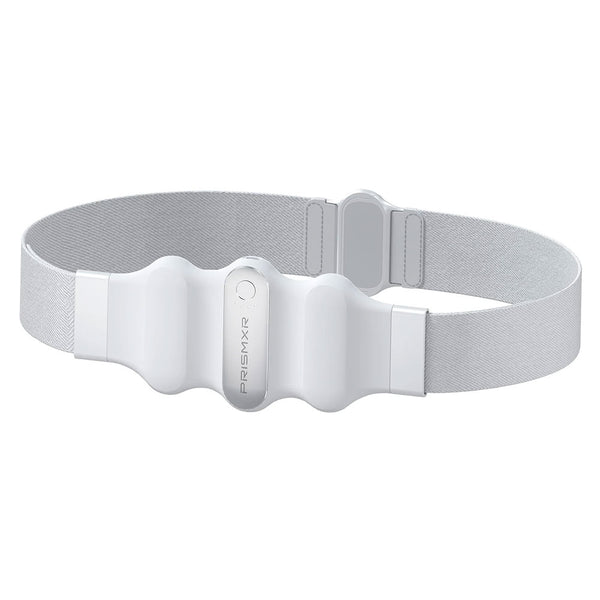 PrismXR Carina W1 Wearable Power Pack - Small - Moonlight White