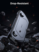 JSAUX ModCase for Steam Deck - PC0104 Basic Set