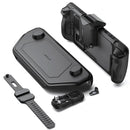 JSAUX ModCase for Steam Deck - PC0104 Cooler Kit