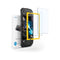 JSAUX 2-Pack Anti-Glare Screen Protector for Steam Deck with Guiding Frame - GP0110