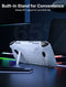JSAUX ModCase for Rog Ally - PC0109 – White