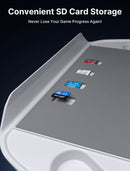 JSAUX ModCase for Rog Ally - PC0109 – White
