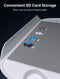 JSAUX ModCase for Rog Ally - PC0109 – White
