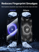 JSAUX 2-Pack HD Tempered Glass Screen Protector for PlayStation Portal Remote Player