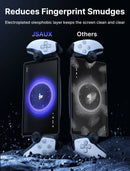 JSAUX 2-Pack Anti-Glare Screen Protector for PlayStation Portal Remote Player