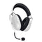 Razer BlackShark V2 Pro 2023 Wireless Gaming Headset (White)
