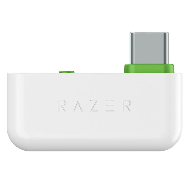 Razer BlackShark V2 Pro 2023 Wireless Gaming Headset (White)