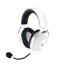 Razer BlackShark V2 Pro 2023 Wireless Gaming Headset (White)